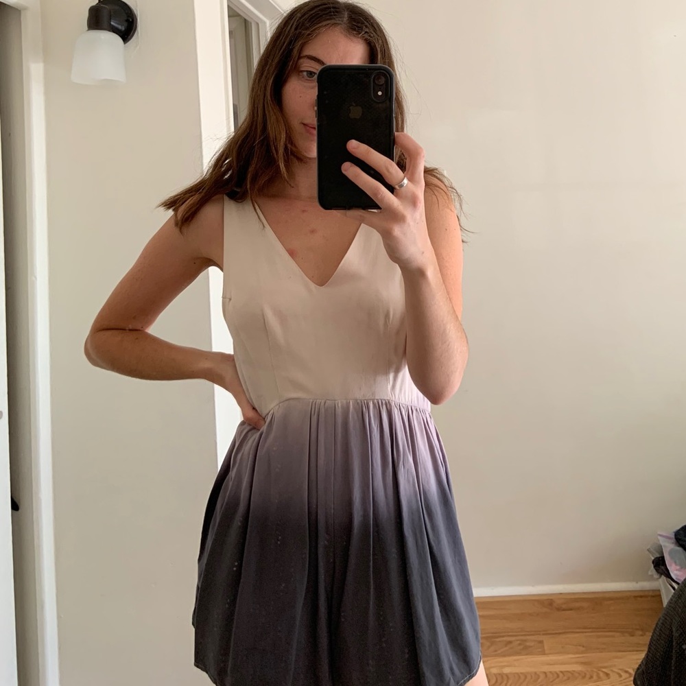 Mini romper - Picture 4 of 4